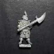 Dark Elves, w/ Halberd, Crossbow, Marauder, Citadel , Games Workshop