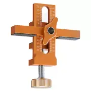 Cabinet Door Mounting Jig Installation Positioner Leveler With