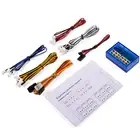 12 LED RC Lights for HSP Traxxas TAMIYA Axial SCX10 1/10 1/8 RC Car Upgrade N
