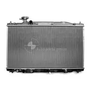 Motorkool Radiator - ORC-34000 - Suits Honda CR-V RE 2007-2009
