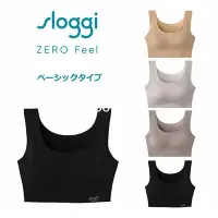 在飛比找Yahoo!奇摩拍賣優惠-日本代購 黛安芬 sloggi Zero Feel G016