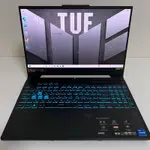 華碩 ASUS TUF GAMING F15 FX507ZV4 電競筆電 LAPTOP