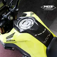 在飛比找蝦皮商城優惠-【MOS】HONDA MSX 125 SF 真空卡夢 碳纖維