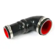 Genuine SAAS Silicone Airbox to Turbo Intake Pipe for Mitsubishi Triton MQ 2.4L