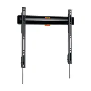 Vogel's TVM 3405 Medium Fixed Wall Bracket Mount For 32-77" Flat LED TV Black