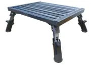 Universal Metal Caravan Step