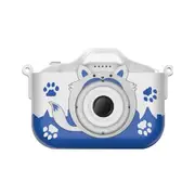 Digital Video Cameras for Children, Small Portable Kids Camcorder with Cute Cartoon Shape, 40MP HD Mini Camera for Christmas Birthday Gifts