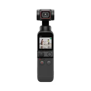 DJI OSMO POCKET 2 三軸運動相機 (公司貨) #套裝版 現貨 廠商直送