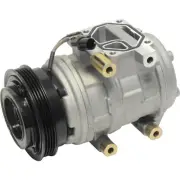 Universal Air A/C Compressor for Tucson, Sportage, Spectra, Spectra5 CO21014C (for: Kia)
