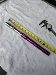 OTP, On Target Products. Old AngelThreads. 14 In 687-88, 14 Inch Barrel. Purple.