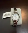 Citizen Jolie EM0716-58A Ladies Watch White Dial / Eco-Drive
