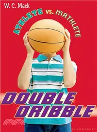 在飛比找三民網路書店優惠-Double Dribble