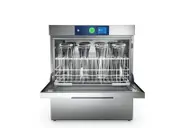 Hobart Profi Low Body Rack Glasswasher with Integrated Reverse Osmosis - GXCROI - Commercial Glasswashers (HB-GXCROI-90B) - GXCROI-C-HB