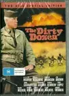 The Dirty Dozen 2 DVD Pack Brand New and Sealed Australia