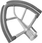 Flex Edge Beater for KitchenAid Tilt-Head Stand Mixer 4.5-5 Quart Flat Beater