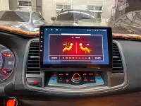 在飛比找Yahoo!奇摩拍賣優惠-Nissan TEANA J32 Android 10.2吋