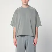 [Entire Studios] Cotton grey T-shirt L Grey