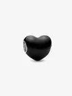 *BRAND NEW* Pandora Moments 925 Sterling Silver Black Slide Charm 793337C04