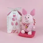 DISNEY 迪士尼-祈福娃娃-小豬款