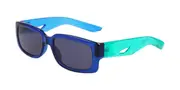 Nike VARIANT I EV24013 410 Men's Sunglasses Blue Size 56
