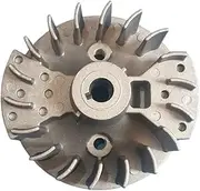 Fly wheel for Mitsubishi TL33 TB33 TU33 CG330B brush cutter trimmer flywheel replacement