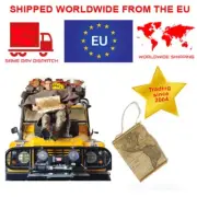 Rc Crawler 1/10 Scale Accessories Map for rc4wd Scx10 Tamiya D90 Boomracing Trx4