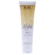 IGK Mistress Hydrating Hair Balm by IGK for Unisex - 5 oz Balm