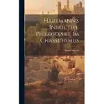 HARTMANN’S INDUCTIVE PHILOSOPHIE IM CHASSIDISMUS