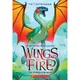 The Hidden Kingdom (Wings of Fire #3)/Tui T. Sutherland【三民網路書店】