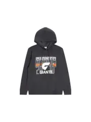 GWS Giants AFL Youth Supporter Hood | CHARCOAL by Sporting House