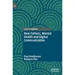NEW FATHERS, MENTAL HEALTH AND DIGITAL COMMUNICATION
