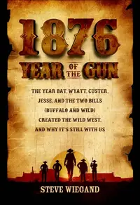 在飛比找誠品線上優惠-1876: Year of the Gun: The Yea