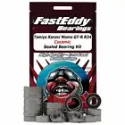 Tamiya Xanavi Nismo GT-R R34 TB-02 Ceramic Sealed Bearing Kit