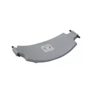 Defibtech Lifeline Arm Backboard - RMB-G1000GG - NEW - Free Shipping