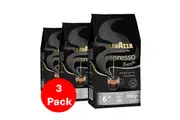 Lavazza Espresso Barista Perfetto Coffee Beans 3kg