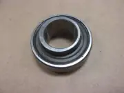 Fafnir GRA100RRB Spherical Flange Pillow Block Ball Insert Bearing 1" ID Sealed