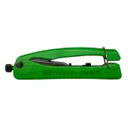 Adjustable Compression Tool Crimper for BNC/RCA/F Connectors RG59 RG6 Coax Cable