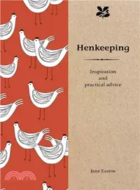 在飛比找三民網路書店優惠-Henkeeping : Inspiration and P