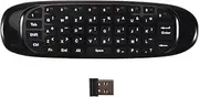 Mini Air Mouse Fly Air Mouse Wireless Keyboard Airmouse for 9.0 8.1 Android TV Box/PC/TV Smart TV Mini 2.4G(C120)