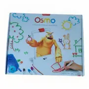 Osmo A Magical Creative Experience Monster Add On Part of Creative Set Age 4-12