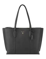 [Nine West] Grady 3 Compartment Tote Bag in Black