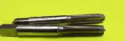 SNAP ON 5/16"-18 NATIONAL COURSE TAPS-NEW