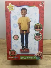 Cocomelon Toy