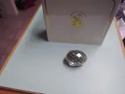 Swarovski Crystal Figurine SCS EGG 2023 RENEWAL 5647162