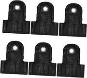 MAGICLULU Window Regulator Accessories Pcs Glass Clamp Holders for Efficient Car Door Glass Fix
