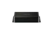 Kicker KEY200.4 Smart 4-Ch. Amplifier (auto-EQ/processor)