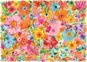 Ravensburger 1000pc Jigsaw Puzzle Blooming Beauties - 174706