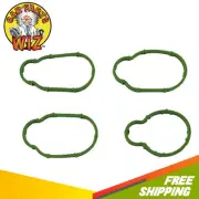 Engine Intake Manifold Gasket Fits 99-02 Volkswagen Golf Jetta 2.8L 12V SOHC AFP