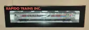 Rapido HO Scale Pullman-Bradley Amtrak Phase 1 #1700 Kent County Car