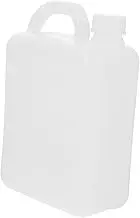 BESTYASH Reusable Water and Oil Sample Bottle Empty Chemical Container Versatile Storage for Beverages Cosmetics and Pharmaceuticals Compact Design for Easy